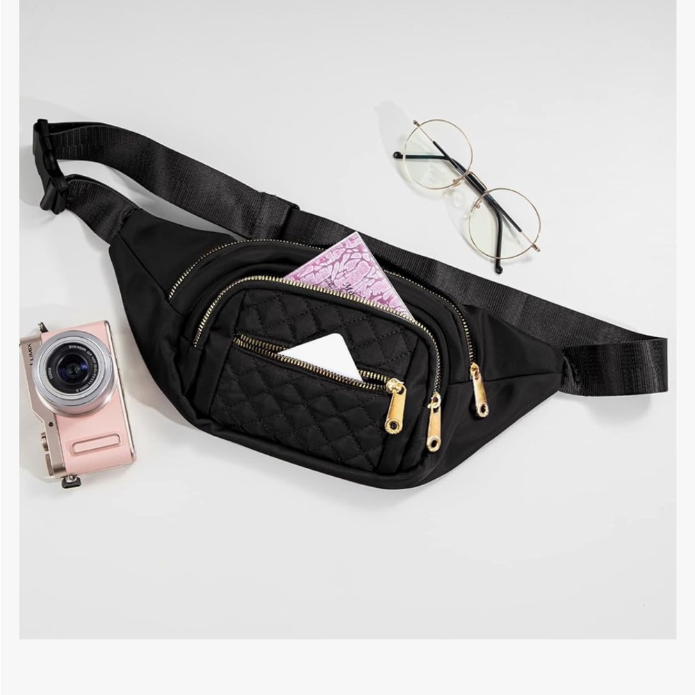 Fanny pack ✨ - Picture 2 of 6